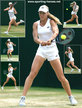 Elena DEMENTIEVA - Russia - Wimbledon 2005 (Last 16)