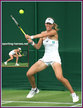 Elena DEMENTIEVA - Russia - Australian Open 2007 (Last 16)