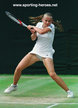 Jelena DOKIC - Australia - Wimbledon 2000 (Semi-Finalist)