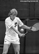 Stefan EDBERG - Sweden - Australian Open 1987 (Winner)