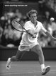 Stefan EDBERG - Sweden - Wimbledon 1988 (Winner)