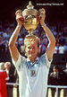 Stefan EDBERG - Sweden - Wimbledon 1990 (Winner)