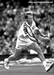 Stefan EDBERG - Sweden - U.S. Open 1991 (Winner)