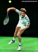 Stefan EDBERG - Sweden - 1992-93. U.S. Open crown retained
