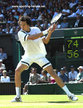 Younis EL-AYNAOUI - Morocco - Australian Open 2003 (Quarter-Finalist)