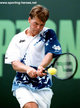 Thomas ENQVIST - Sweden - Australian Open 1996 (Quarter-Finalist)