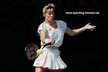 Chris EVERT - U.S.A. - French Open 1985 & '86 (Winner)