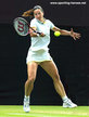 Silvia FARINA-ELIA - Italy - Wimbledon 2003 (Quarter-Finalist)