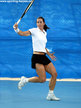 Silvia FARINA-ELIA - Italy - Wimbledon 2004 (Last 16)