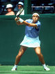 Mary-Joe FERNANDEZ - U.S.A. - French Open 1989 (Semi-Finalist)
