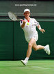 Wayne FERREIRA - South Africa - Wimbledon 1994 (Quarter-Finalist)