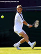 Juan Carlos FERRERO - Spain - French Open 2001 (Semi-Finalist)