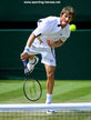 Juan Carlos FERRERO - Spain - French Open 2002 (Runner-Up)