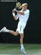 Juan Carlos FERRERO - Spain - French Open 2003 (Winner)