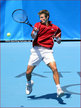 Juan Carlos FERRERO - Spain - Australian Open 2004 (Semi-Finalist)