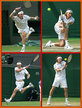 Juan Carlos FERRERO - Spain - Wimbledon 2007 (Quarter-Finalist)