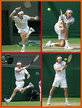 Juan Carlos FERRERO - Spain - Wimbledon 2007 (Quarter-Finalist)