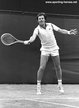 Wojtek FIBAK - Poland - Wimbledon 1980 (Quarter-Finalist)