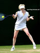 Amy FRAZIER - U.S.A. - Wimbledon 2004 (Last 16)