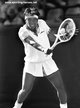 Zina GARRISON - U.S.A. - Wimbledon 1990 (Runner-Up)