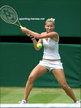 Tatiana GOLOVIN - France - Wimbledon 2004 (Last 16)