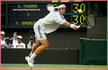 Fernando GONZALEZ - Chile - Wimbledon 2005 (Quarter-Finalist)