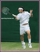 Fernando GONZALEZ - Chile - Australian Open 2007 (Runner-Up)
