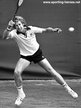 Brian GOTTFRIED - U.S.A. - French Open 1977 (Runner-Up)