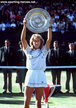 Steffi GRAF - Germany - 1988. The Grand Slam year