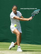 Rita GRANDE - Italy - Wimbledon 2004 (Last 16)