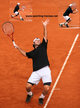 Sebastian GROSJEAN - France - Wimbledon 2005 (Quarter-Finalist)