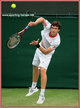 Ernests GULBIS - Latvia - U.S. Open 2007 (Last 16)