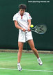 Julie HALARD-DECUGIS - France - Australian Open 2000 (Quarter-Finalist)
