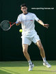 Victor HANESCU - Romania - French Open 2005 (Quarter-Finalist)