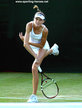Daniela HANTUCHOVA - Slovakia - Australian Open 2003 (Quarter-Finalist)