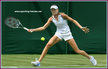 Daniela HANTUCHOVA - Slovakia - Wimbledon 2006 (Last 16)