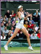 Daniela HANTUCHOVA - Slovakia - Wimbledon 2007 (Last 16)