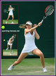 Daniela HANTUCHOVA - Slovakia - Australian Open 2008 (Semi-Finalist)