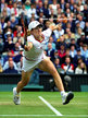 Justine HENIN - Belgium - Wimbledon 2002 (Semi-Finalist)