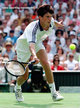 Tim HENMAN - Great Britain & N.I. - Wimbledon 1996 & '97 (Quarter-Finalist)