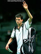 Tim HENMAN - Great Britain & N.I. - Wimbledon 1999 (Semi-Finalist)