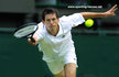 Tim HENMAN - Great Britain & N.I. - Wimbledon 2001 (Semi-Finalist)