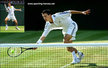Tim HENMAN - Great Britain & N.I. - Wimbledon 2002 (Semi-Finalist)
