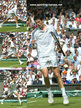 Tim HENMAN - Great Britain & N.I. - Wimbledon 2003 (Quarter-Finalist)