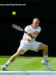 Lleyton HEWITT - Australia - U.S. Open 2001 (Winner)