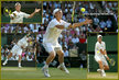 Lleyton HEWITT - Australia - Wimbledon 2006 (Quarter-Finalist)