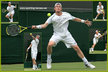 Lleyton HEWITT - Australia - Wimbledon 2007 (Last 16)