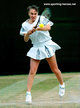Martina HINGIS - Switzerland - U.S. Open 1996 (Semi-Finalist)