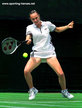 Martina HINGIS - Switzerland - Australian Open 1999 (Winner)