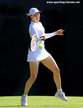 Martina HINGIS - Switzerland - Australian Open 2002 (Runner-Up)